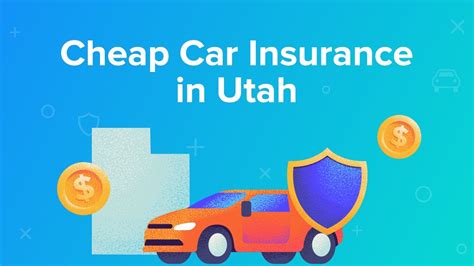 cheap auto insurance utah